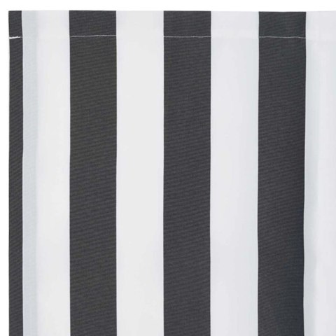 POSZYCIE TKANINA DO MARKIZY ODPORNA NA UV/WODĘ MOCNA ANTRA/BIAŁ 235X195CM