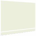 POSZYCIE TKANINA DO MARKIZY ODPORNA NA UV/WODĘ MOCNA KREMOWY 235X195CM