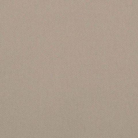 PODUSZKA 4 SZT. CIEMNOSZARY 40X40X8CM MATERIAŁ OXFORD