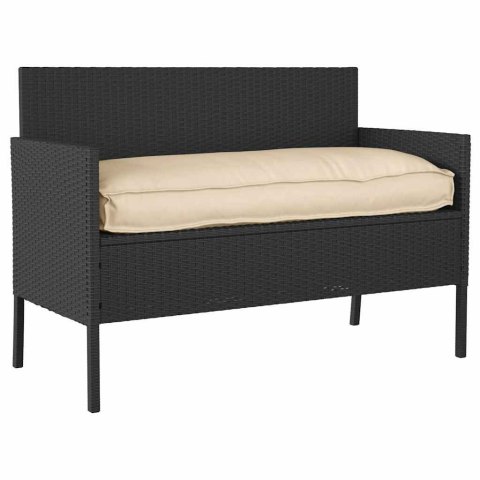 PODUSZKA BEŻOWY 120X50X12CM MATERIAŁ OXFORD