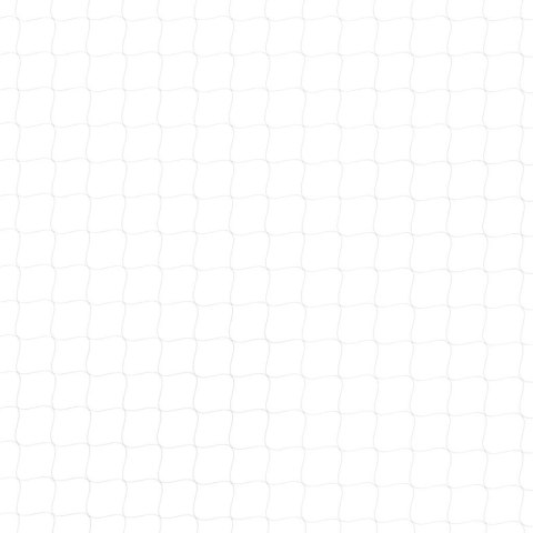 SIATKA DLA KOTA PRZEZROCZYSTA 8X3M NYLON