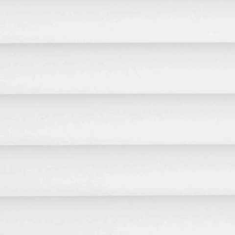 ŻALUZJA WENECKA Z REGULACJĄ BIAŁY 150X70CM PVC