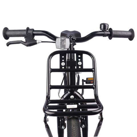 ROWER DZIECIĘCY 18 CALI DLA DZIECI W WIEKU 5-7 LAT