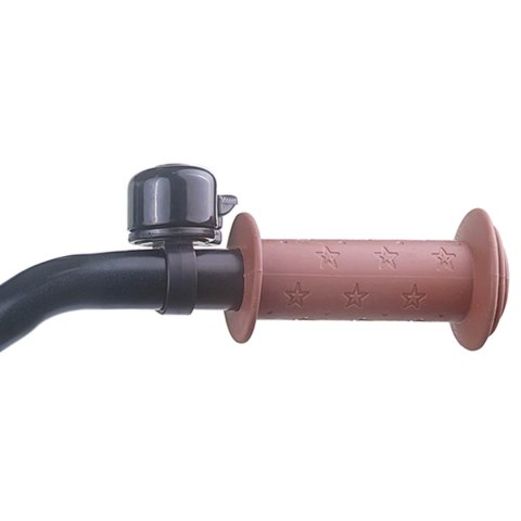 ROWER DZIECIĘCY 20 CALI DLA DZIECI W WIEKU 6-11 LAT CIEMNOSZARY