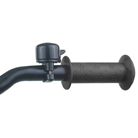 ROWER DZIECIĘCY 20 CALI DLA DZIECI W WIEKU 6-11 LAT CZARNY