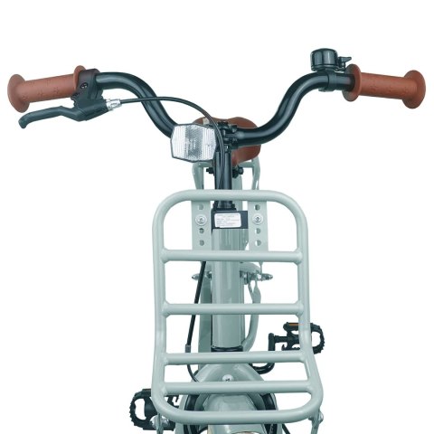 ROWER DZIECIĘCY 20 CALI DLA DZIECI W WIEKU 6-11 LAT