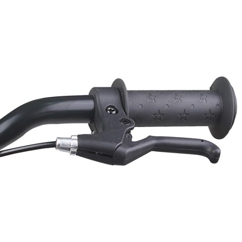 ROWER DZIECIĘCY 22 CALI OD 7 DO 12 LAT NIEBIESKO-BIAŁY