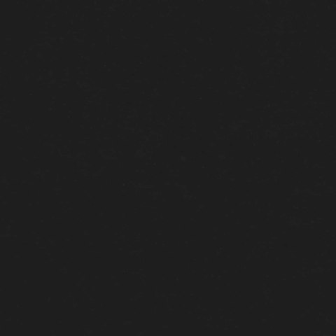 KOŁDRA NA CAŁY ROK PIKOWANA CZARNY 155X220CM