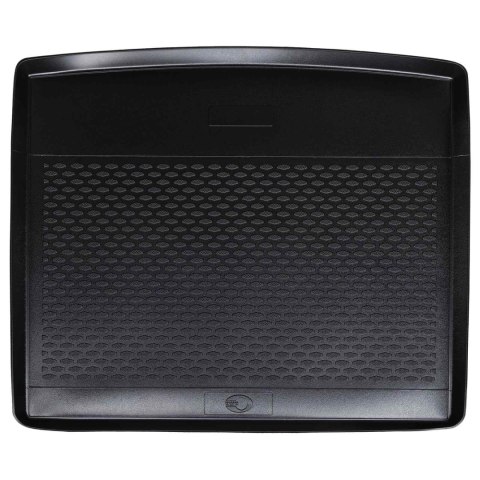 MATA BAGAŻNIKA CZARNY ODPOWIEDNI DLA TIGUAN 2024- GUMA