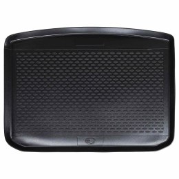 MATA BAGAŻNIKA CZARNY PASUJE DO SEAT ATECA 2016- GUMA