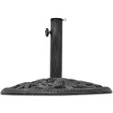 PODSTAWA POD PARASOL ŻELIWNA 12KG 48CM