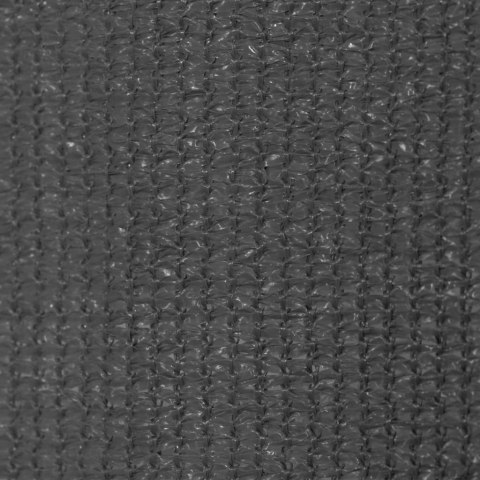ROLETA ZEWNĘTRZNA 160X140CM ANTRACYTOWA