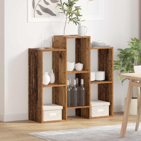 BUFET STARE DREWNO 90X30X90CM