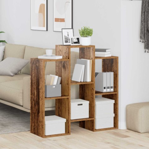 BUFET STARE DREWNO 90X30X90CM