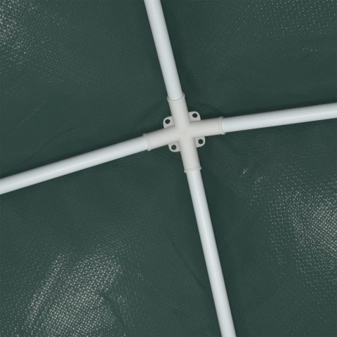 NAMIOT IMPREZOWY 2,5X2,5M ZIELONY 90G/M²