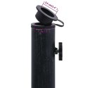 PODSTAWA POD PARASOL ZIELONA 9KG 40CM ŻELIWO
