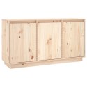 SZAFKA 111X34X60CM LITE DREWNO SOSNOWE