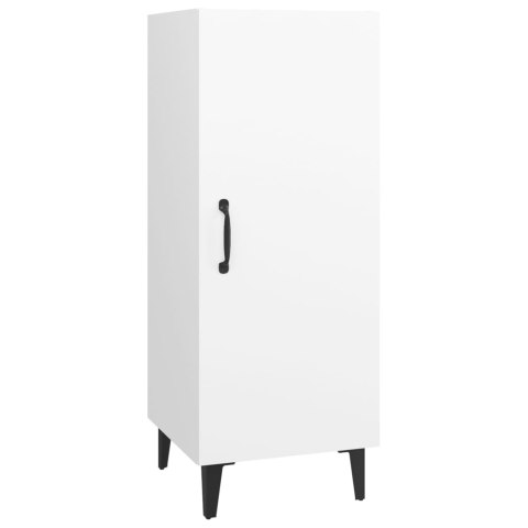 SZAFKA BIAŁA 34,5X34X90CM