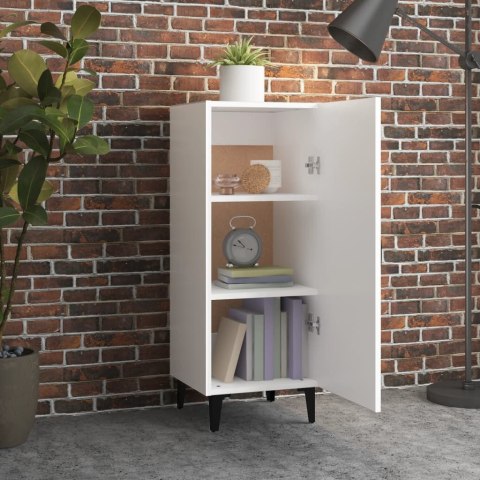 SZAFKA BIAŁA 34,5X34X90CM