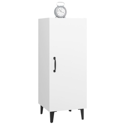 SZAFKA BIAŁA 34,5X34X90CM