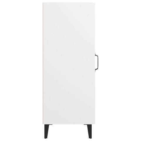 SZAFKA BIAŁA 34,5X34X90CM