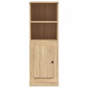 SZAFKA DĄB SONOMA 36X35,5X103,5CM