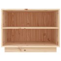 SZAFKA NA BUTY 60X34X45CM LITE DREWNO SOSNOWE