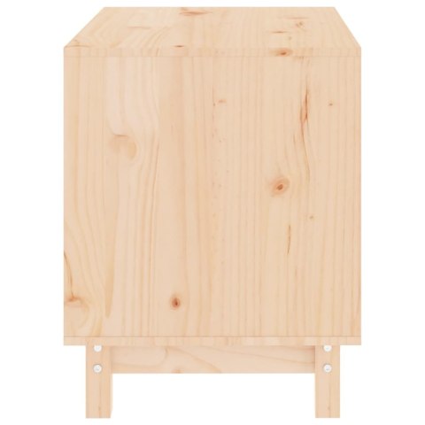 DOMEK DLA PSA 60X45X57CM LITE DREWNO SOSNOWE