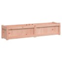 DONICA OGRODOWA 150X31X31CM LITE DREWNO DAGLEZJOWE