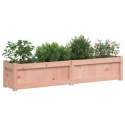 DONICA OGRODOWA 150X31X31CM LITE DREWNO DAGLEZJOWE