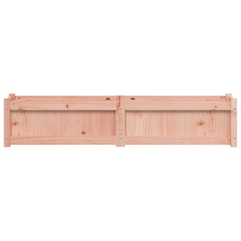 DONICA OGRODOWA 150X31X31CM LITE DREWNO DAGLEZJOWE