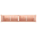 DONICA OGRODOWA 150X31X31CM LITE DREWNO DAGLEZJOWE