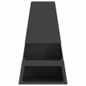 KOMINEK CZARNY 60X35X100CM STAL