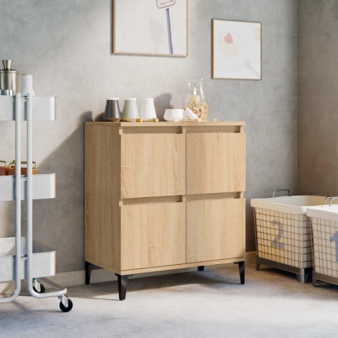 KOMODA DĄB SONOMA 60X35X70CM