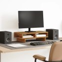 PODSTAWKA POD MONITOR STARE DREWNO 50X27X15CM