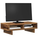 PODSTAWKA POD MONITOR STARE DREWNO 50X27X15CM