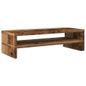 PODSTAWKA POD MONITOR STARE DREWNO 54X22X15CM