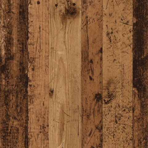 STÓŁ JADALNIANY STARE DREWNO 140X74,5X76CM