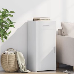 SZAFKA BIAŁA 40X42,5X93CM