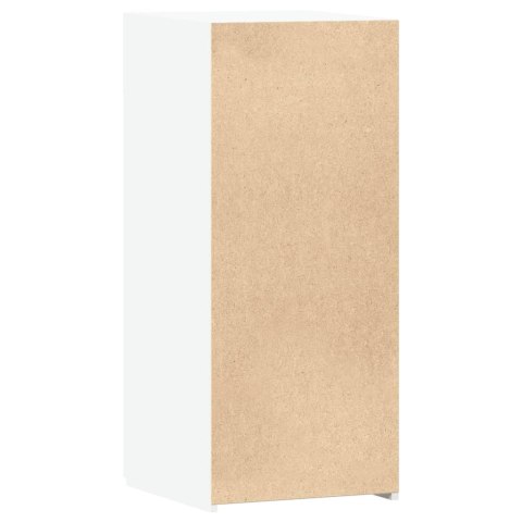 SZAFKA BIAŁA 40X42,5X93CM