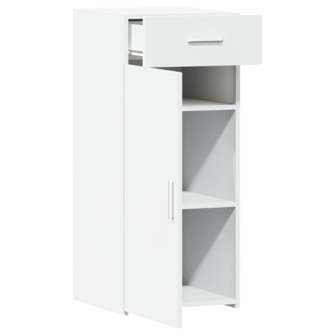 SZAFKA BIAŁA 40X42,5X93CM