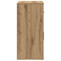 SZAFKA DĄB ARTISIAN 80X33X70CM