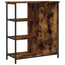 SZAFKA PRZYDYMIONY DĄB 70X30X80CM