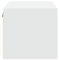 SZAFKA WISZĄCA BIAŁA 80X42,5X40CM