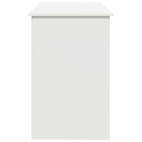 BIURKO BIAŁE 102X50X75CM