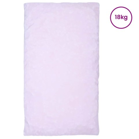 PIANKA PUR ROZDROBNIONA WYPEŁNIENIE DO PODUSZEK PUF FRYTKA PIANKOWA 23,4KG XXL