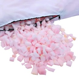 PIANKA PUR ROZDROBNIONA WYPEŁNIENIE DO PODUSZEK PUF FRYTKA PIANKOWA 23,4KG XXL