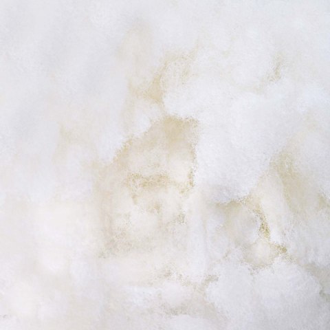 WŁÓKNINA WYPEŁNIAJĄCA BIAŁY 107X60X56CM POLIESTER