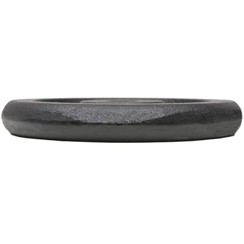 OBCIĄŻNIKI ŻELIWNE 4 SZT. 4X5KG