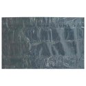 PŁYWAJĄCA FOLIA SOLARNA Z PE 450X220CM CZARNO-NIEBIESKA